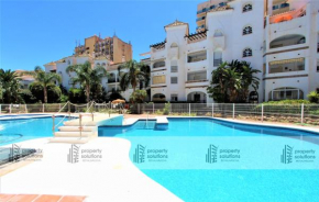 Timón II Apartamentos - A solo 90 metros de la playa - Parking gratis - AVENIDA DE LAS PALMERAS